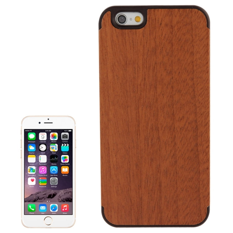 For iPhone 6 Arc Border