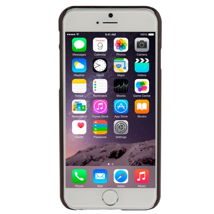 For iPhone 6 Arc Border