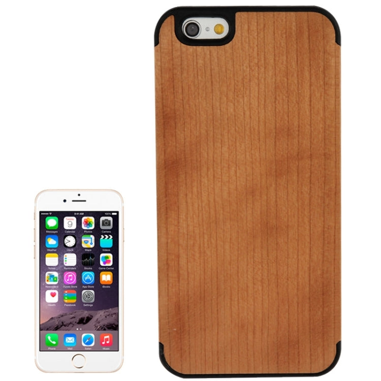 For iPhone 6 Arc Border
