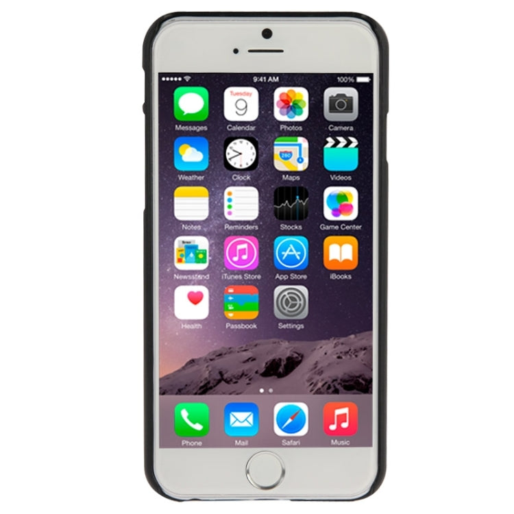 For iPhone 6 Arc Border