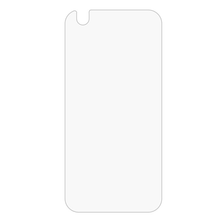 For iPhone 6 / 6S 0.26mm Explosion-proof Back Screen Protector Tempered Glass Film