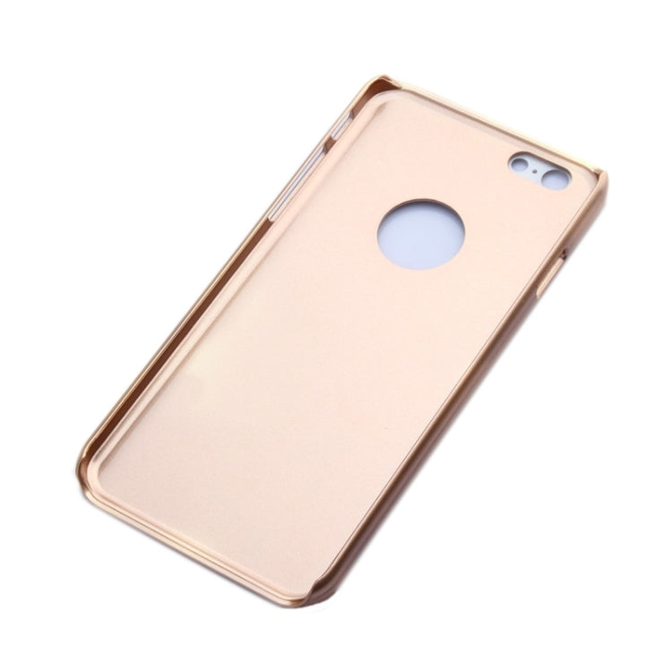 UV Shimmering Powder Diamond-encrusted Protective Hard Case for iPhone 6 & 6S