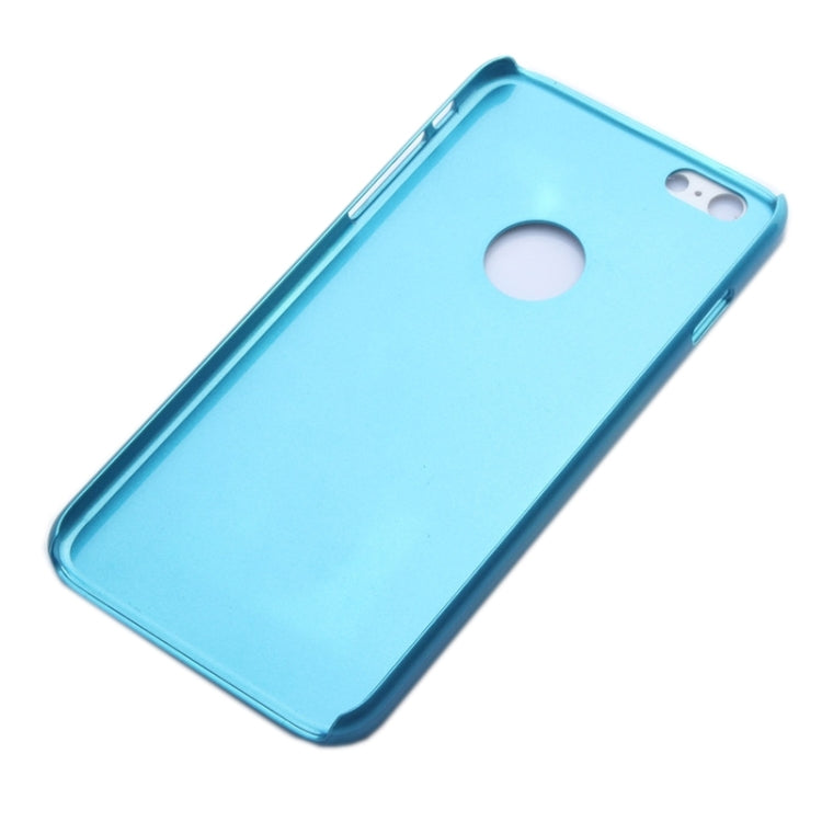 UV Shimmering Powder Diamond-encrusted Protective Hard Case for iPhone 6 & 6S