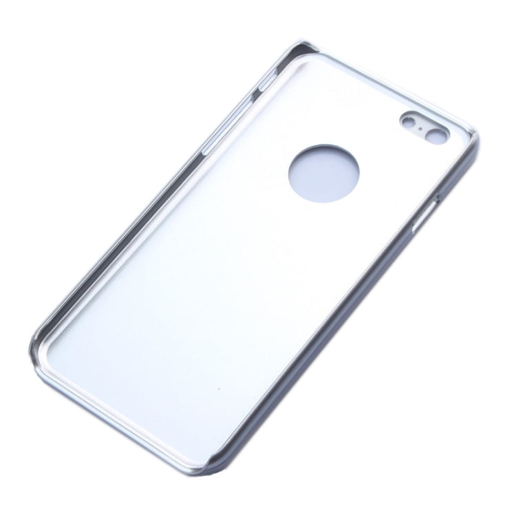 UV Shimmering Powder Diamond-encrusted Protective Hard Case for iPhone 6 & 6S