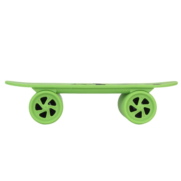 Fashionable Skateboard Style Bluetooth Speaker, Support TF Card / AUX / USB Port