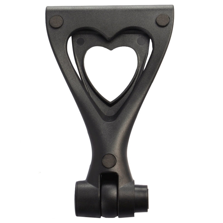 Multifunctional Desktop Holder for iPhone 6 & 6 Plus / iPad / Samsung / HTC / Huawei / Xiaomi Mobile Phones or Tablet PC(Black)