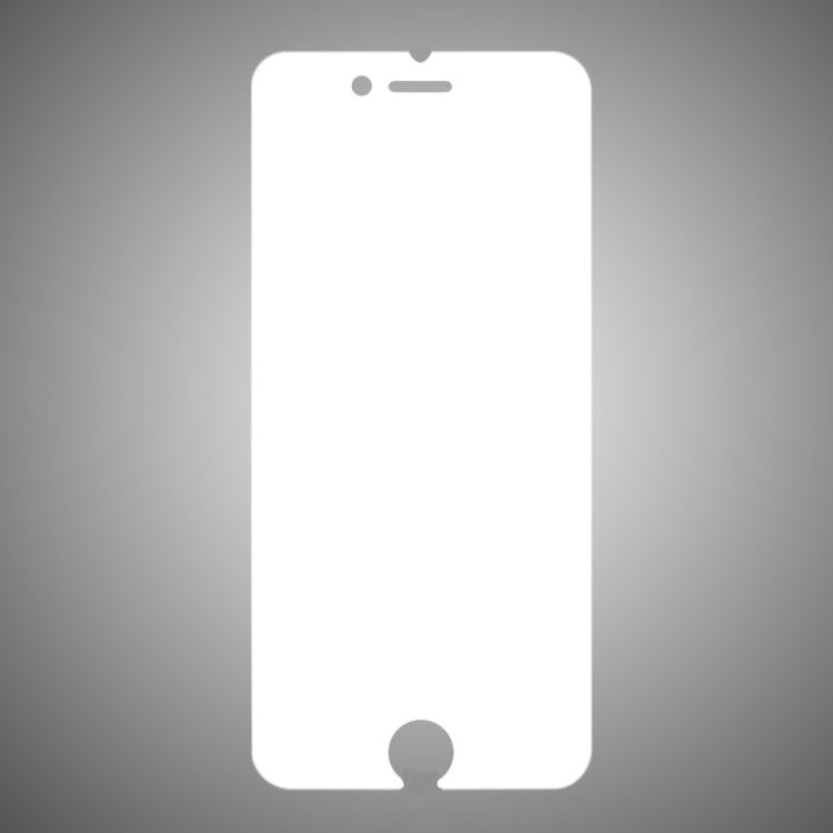 0.3mm 2.5D 9H Surface Hardness Explosion-proof Mirror Screen Tempered Glass Film for iPhone 6