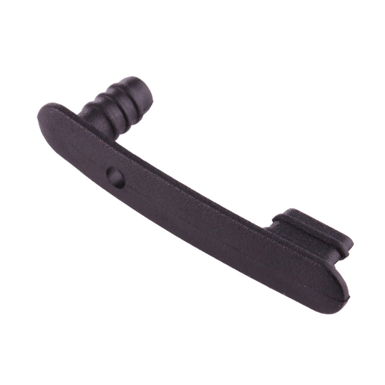 100 PCS 3.5mm Headphone Jack and Charger USB Port Anti Dust Plug for iPhone 6 & 6s