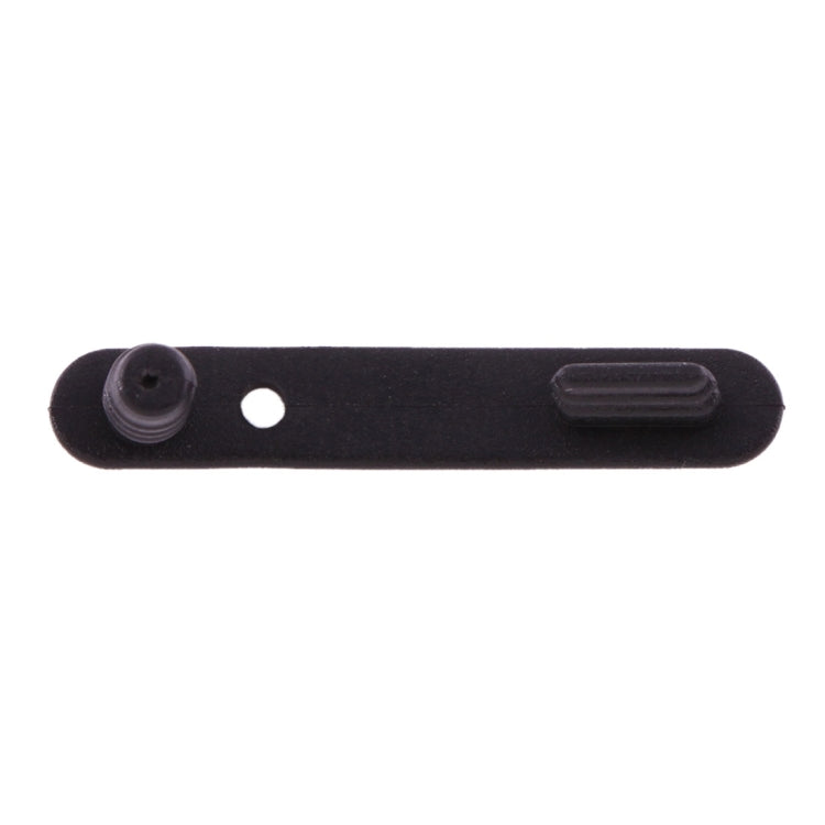 100 PCS 3.5mm Headphone Jack and Charger USB Port Anti Dust Plug for iPhone 6 & 6s