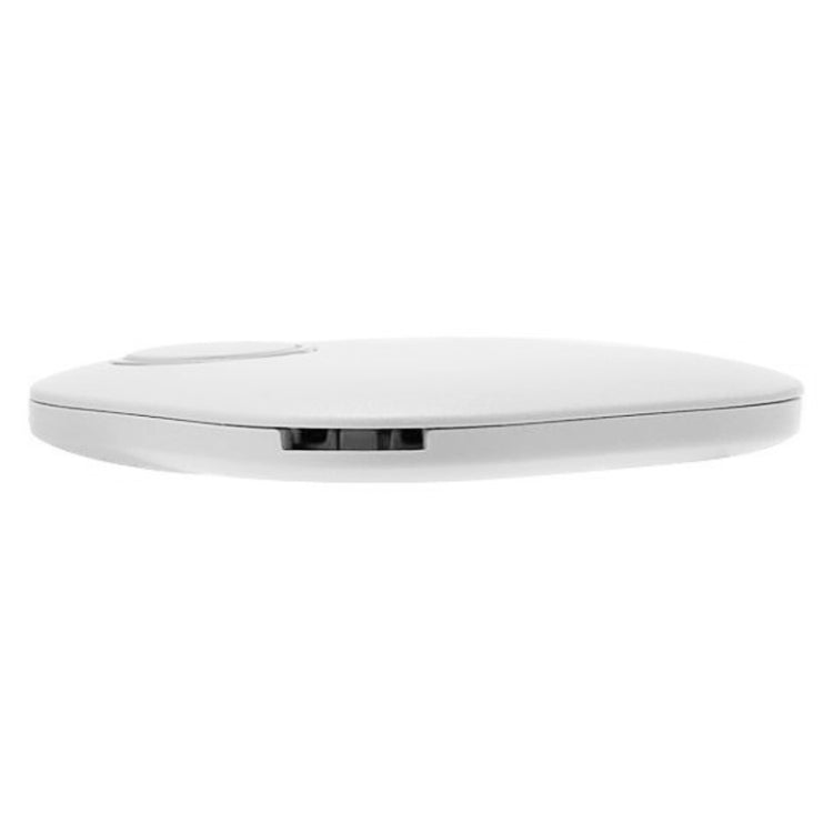 NUT 2 Intelligent Bluetooth 4.0 Anti-lost Tracking Tag Alarm Patch for Android Smartphone / iPhone(White)