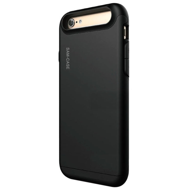 PC + TPU Combination Case for iPhone 6 & 6S