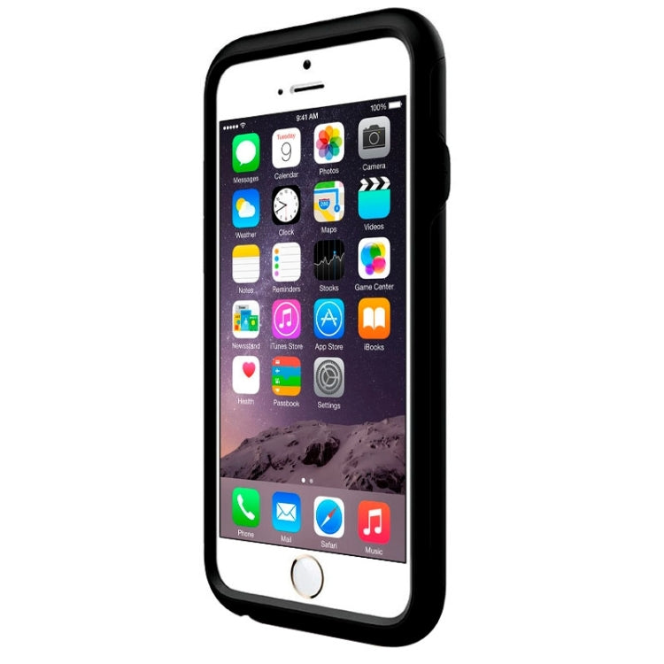PC + TPU Combination Case for iPhone 6 & 6S