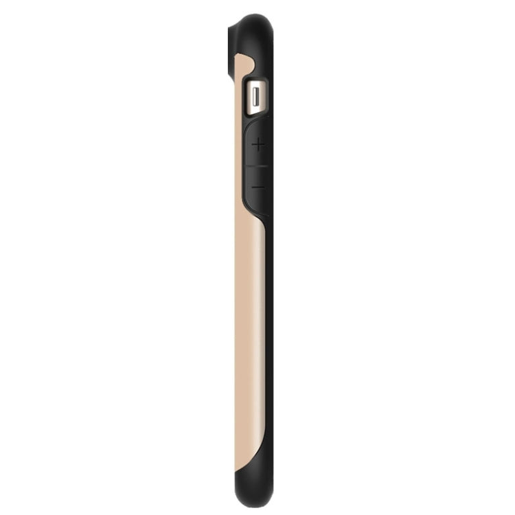 PC + TPU Combination Case for iPhone 6 & 6S