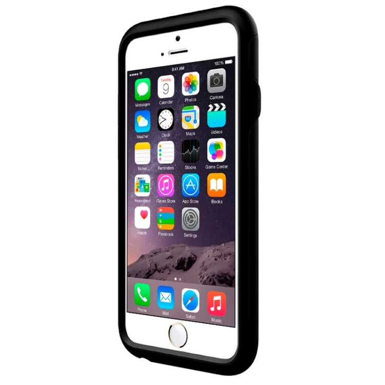 PC + TPU Combination Case for iPhone 6 & 6S