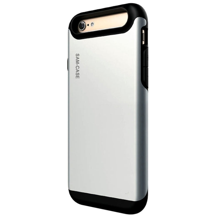 PC + TPU Combination Case for iPhone 6 & 6S