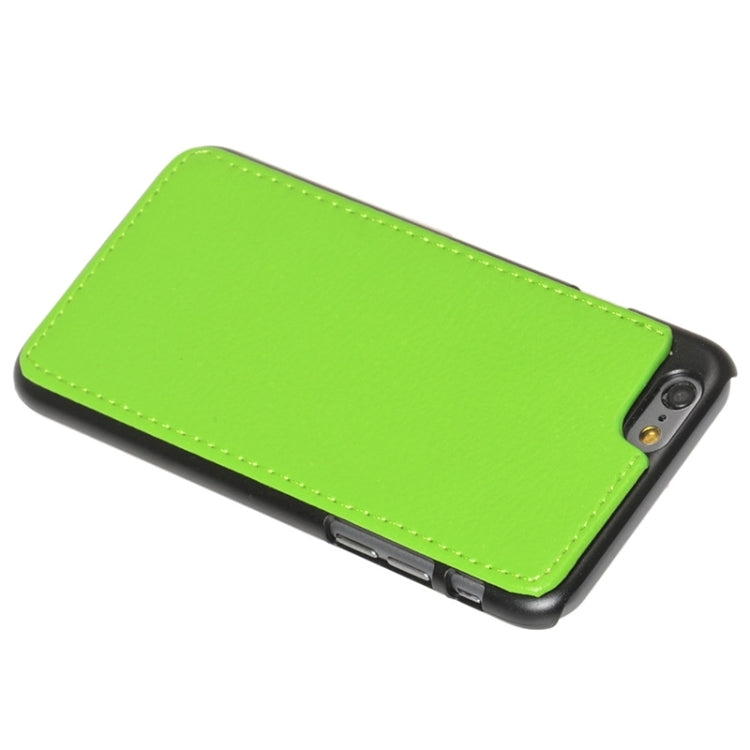 2 in 1 Separable Zipper Wallet Leather Case with Lanyard for iPhone 6