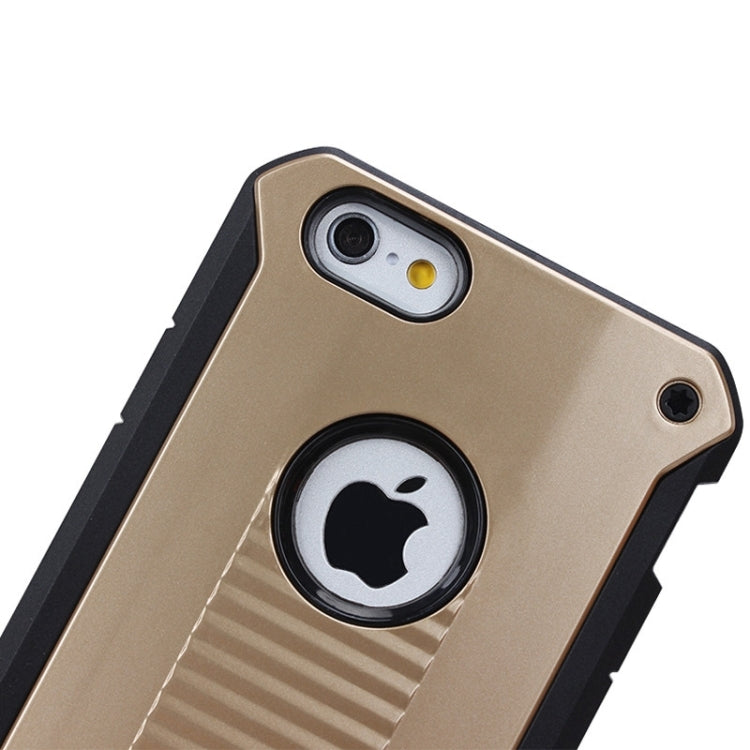 Caseology Shockproof Rugged Armor Removable Plastic Back Cover & TPU Case for iPhone 6