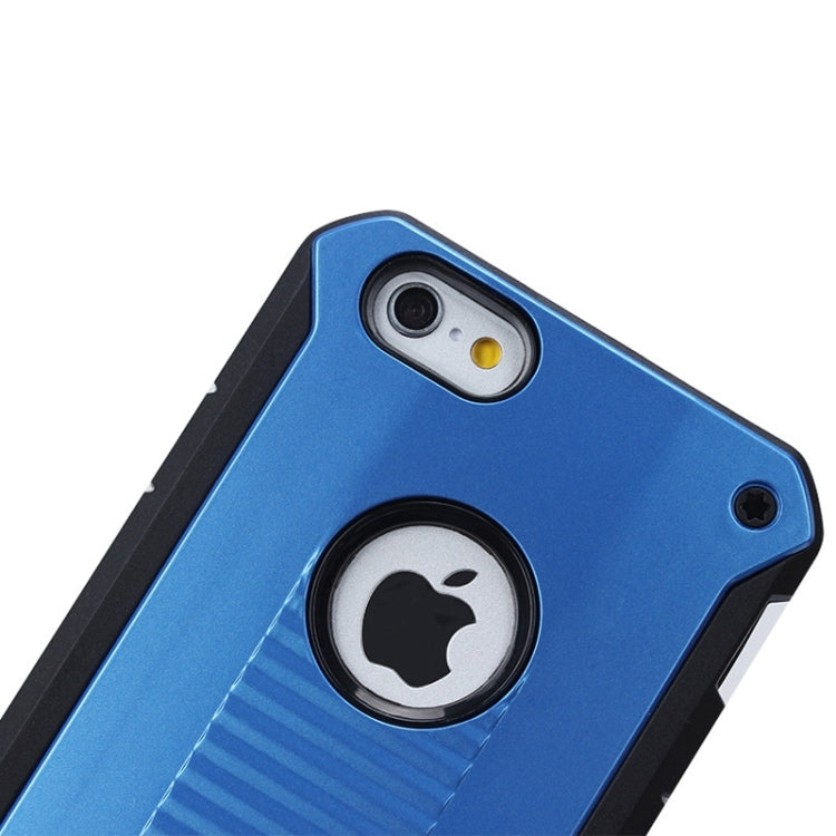 Caseology Shockproof Rugged Armor Removable Plastic Back Cover & TPU Case for iPhone 6