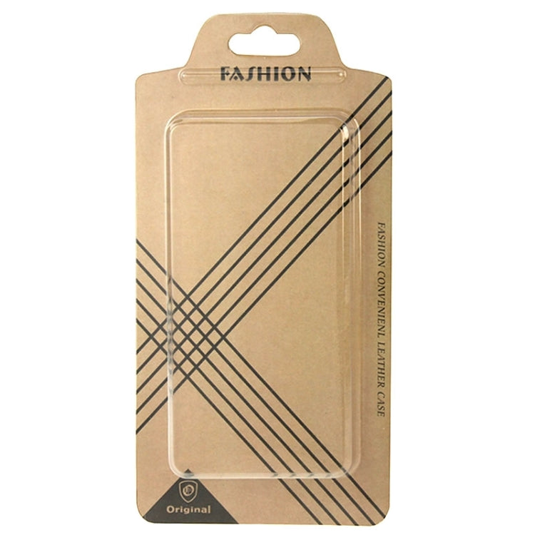 Fashion Color Box Packing for iPhone 6 & 6S / iPhone 5 & 5S & SE & 5C / iPhone 4 & 4S / Other Mobile Phone Plastic Case / Silicone Case / TPU Case, Inner Size: 14cm x 7.2cm x 1.2cm