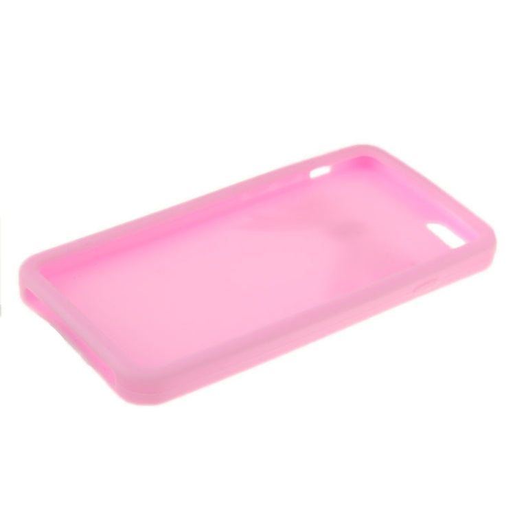 Stereoscopic Bowknot Silicone Protective Case for iPhone 6