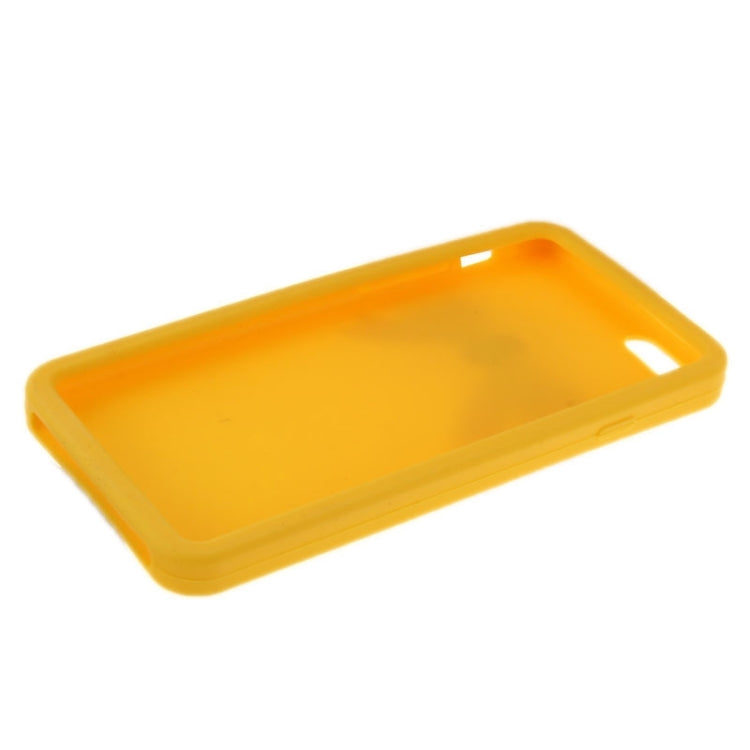 Stereoscopic Bowknot Silicone Protective Case for iPhone 6