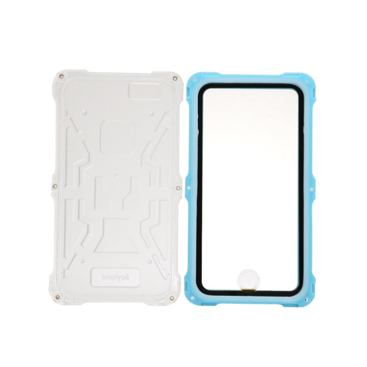 IPx6 Waterproof Dustproof Shockproof Protective Case for iPhone 6