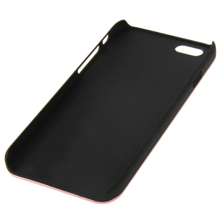 2 in 1 Brushed Texture Metal & Plastic Protective Case for iPhone 6 & 6S