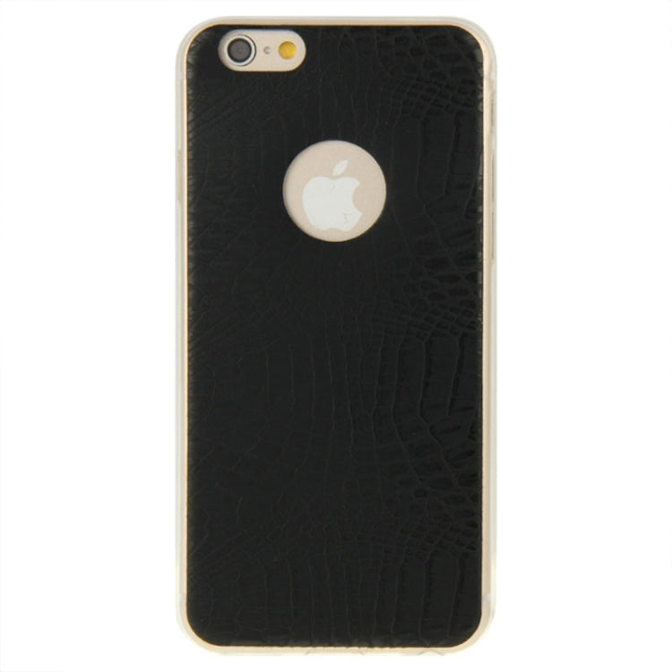Snake Skin Texture TPU Protective Case for iPhone 6 & 6S