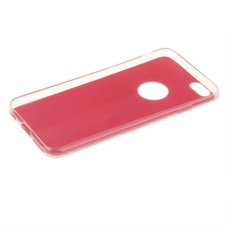 Snake Skin Texture TPU Protective Case for iPhone 6 & 6S