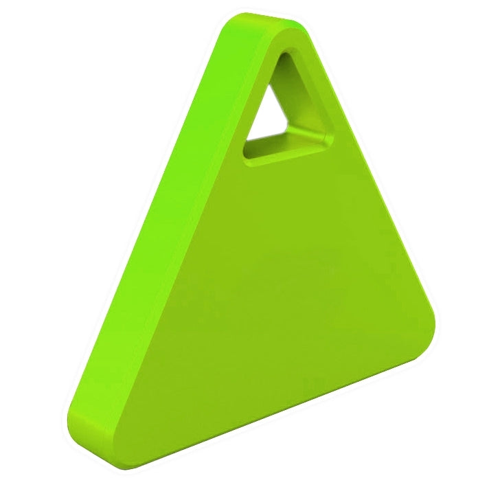 IT-07 Bluetooth 4.0 Camera Remote Shutter Anti-Lost Alarm Tracer for iOS Android System Smartphone(Green)