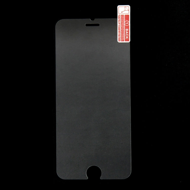 Ultra Thin 0.1mm Glass Screen Film for iPhone 6 & 6S