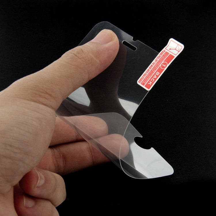 Ultra Thin 0.1mm Glass Screen Film for iPhone 6 & 6S