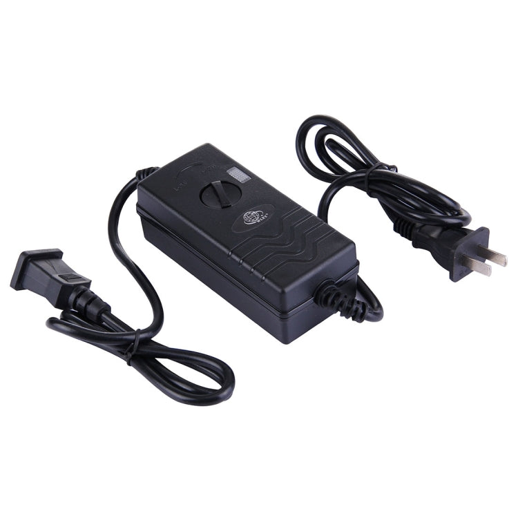 P-400 Mini Electric Grinder with Speed Regulation, 110V-120V, Drill Chuck: 0.3mm-4.0mm, Color Random Delivery