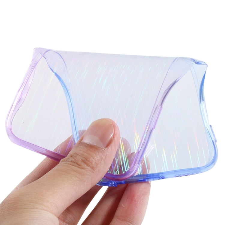 Laser Gradient TPU Case for iPhone 6