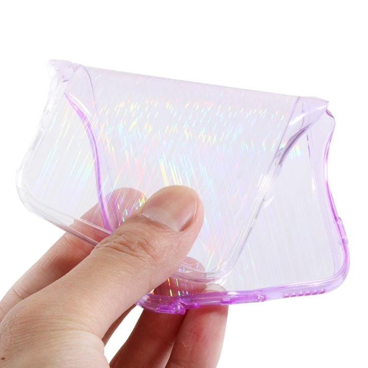 Laser Gradient TPU Case for iPhone 6