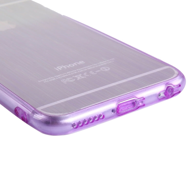 Laser Gradient TPU Case for iPhone 6