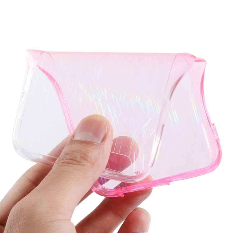 Laser Gradient TPU Case for iPhone 6