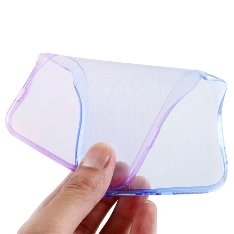Laser Gradient TPU Case for iPhone 6