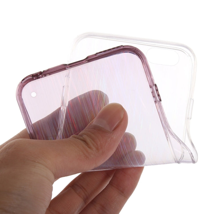 Laser Gradient TPU Case for iPhone 6