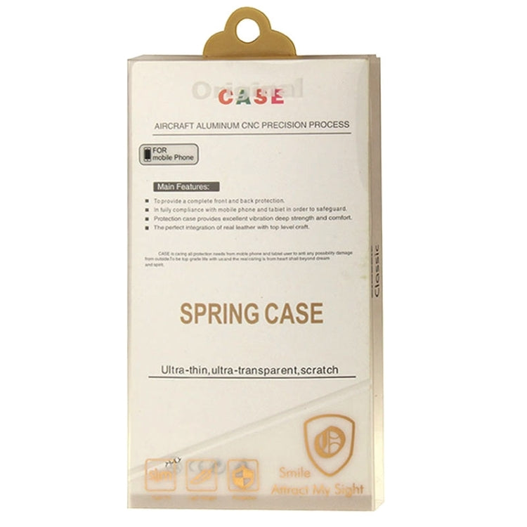 Fashion Color Box Packing for iPhone 6 & 6 Plus / iPhone 5 & 5S & SE & 5C / iPhone 4 & 4S / Other Mobile Phone Plastic Case / Silicone Case / TPU Case, Inner Size: 16cm x 8.7cm x 1.4cm