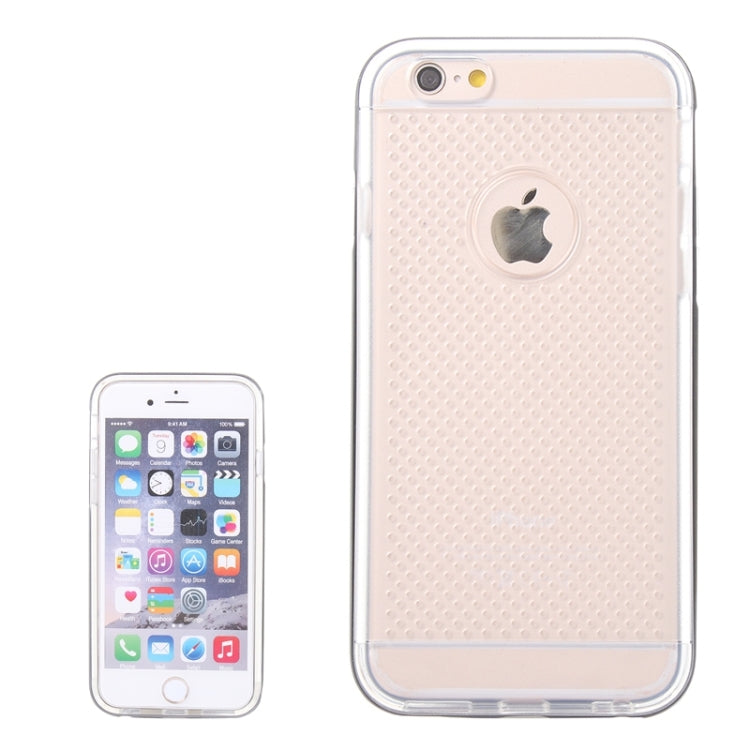Detachable TPU Case for iPhone 6 & 6S