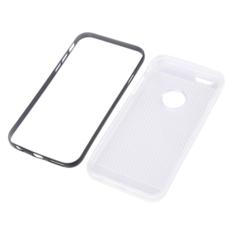 Detachable TPU Case for iPhone 6 & 6S