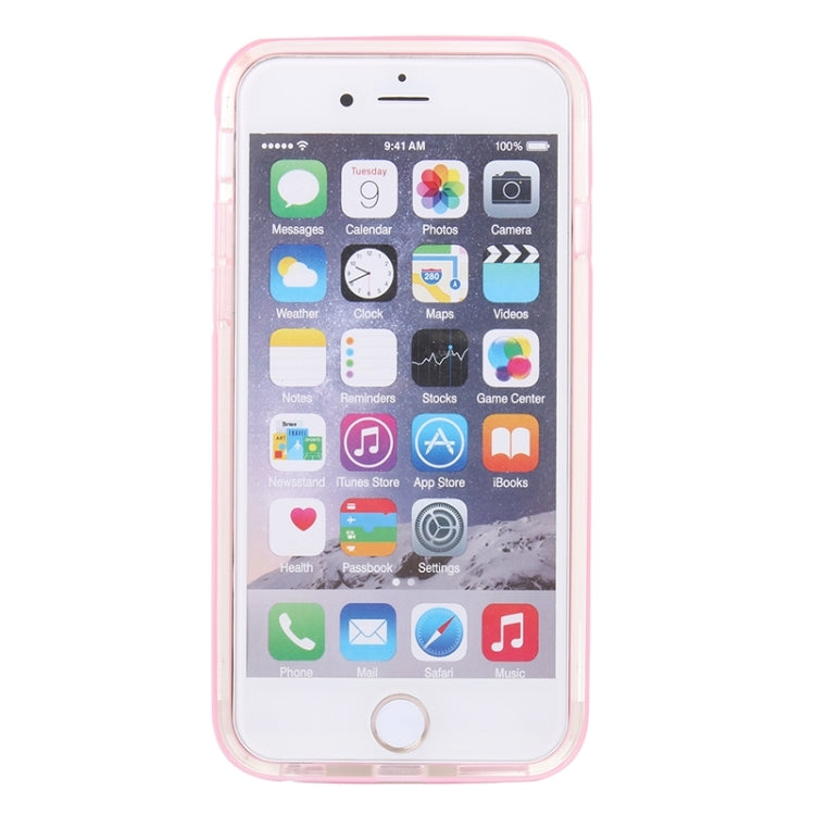 Detachable TPU Case for iPhone 6 & 6S