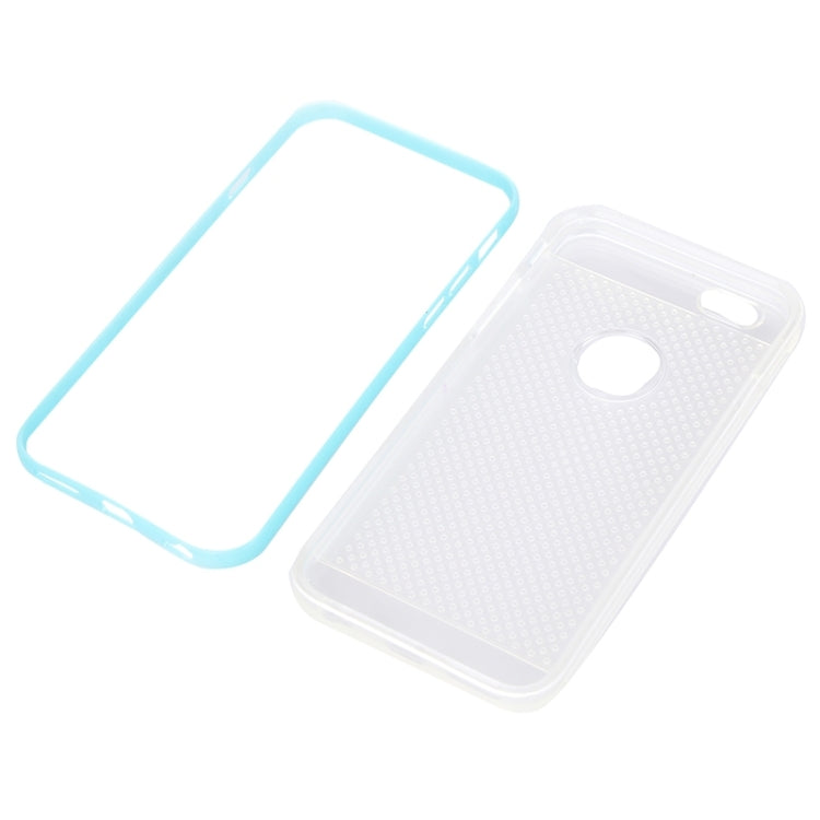 Detachable TPU Case for iPhone 6 & 6S
