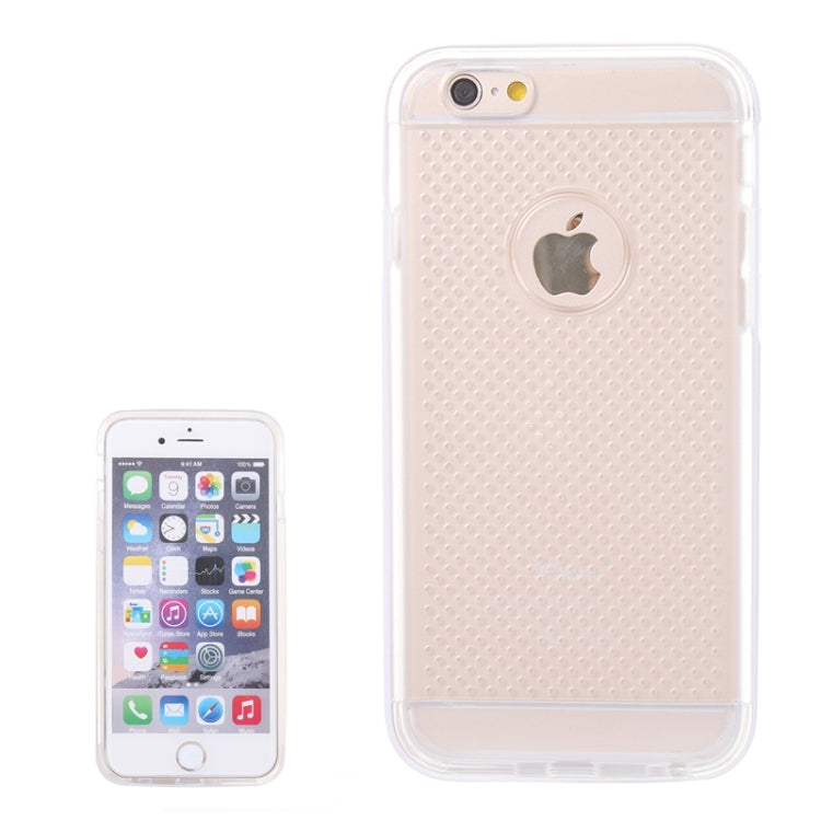 Detachable TPU Case for iPhone 6 & 6S