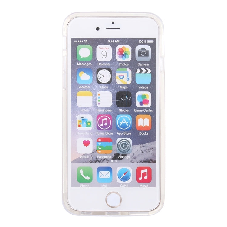 Detachable TPU Case for iPhone 6 & 6S