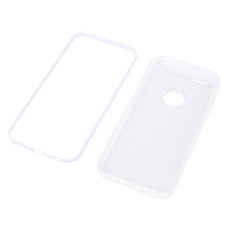Detachable TPU Case for iPhone 6 & 6S