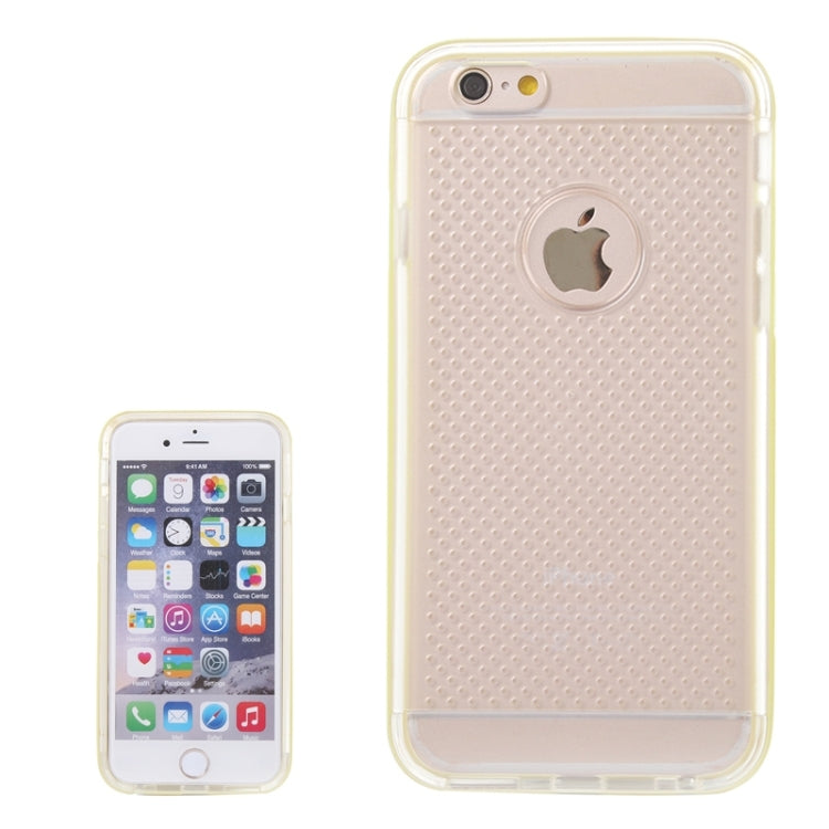 Detachable TPU Case for iPhone 6 & 6S