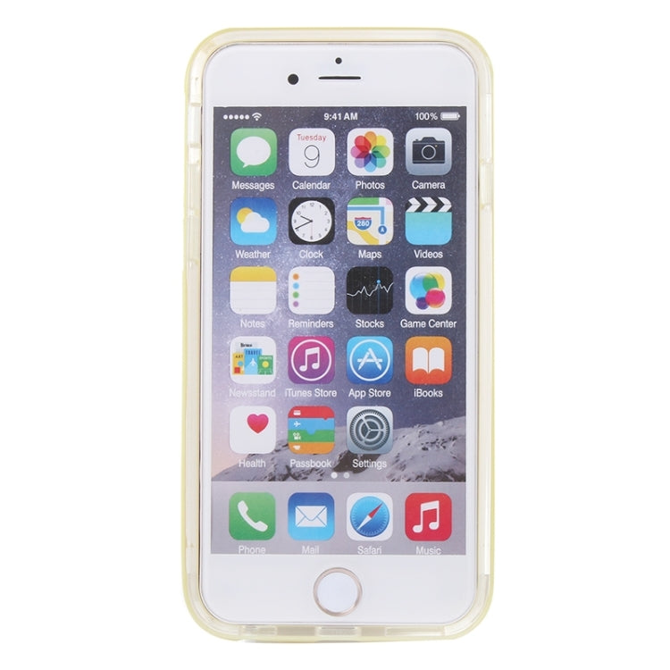 Detachable TPU Case for iPhone 6 & 6S