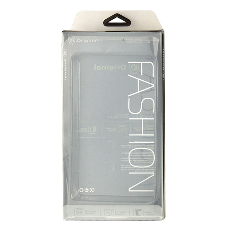 Fashion Color Box Packing for iPhone 6 & 6S / iPhone 5 & 5S & SE & 5C / iPhone 4 & 4S / Other Mobile Phone Plastic Case / Silicone Case / TPU Case, Inner Size: 13.8cm x 8cm x 1.5cm